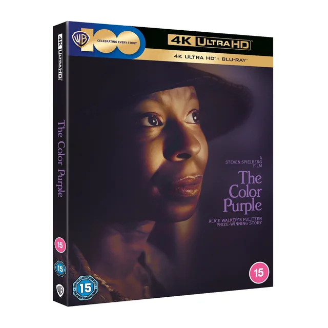 The Color Purple 4K Ultra HD
