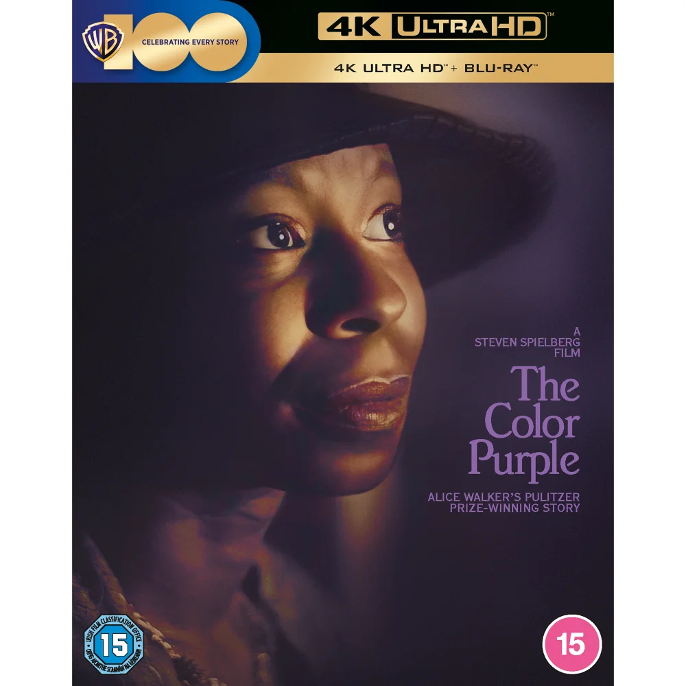 The Color Purple 4K Ultra HD Image 1