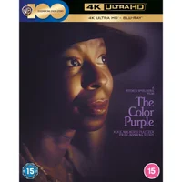 The Color Purple 4K Ultra HD