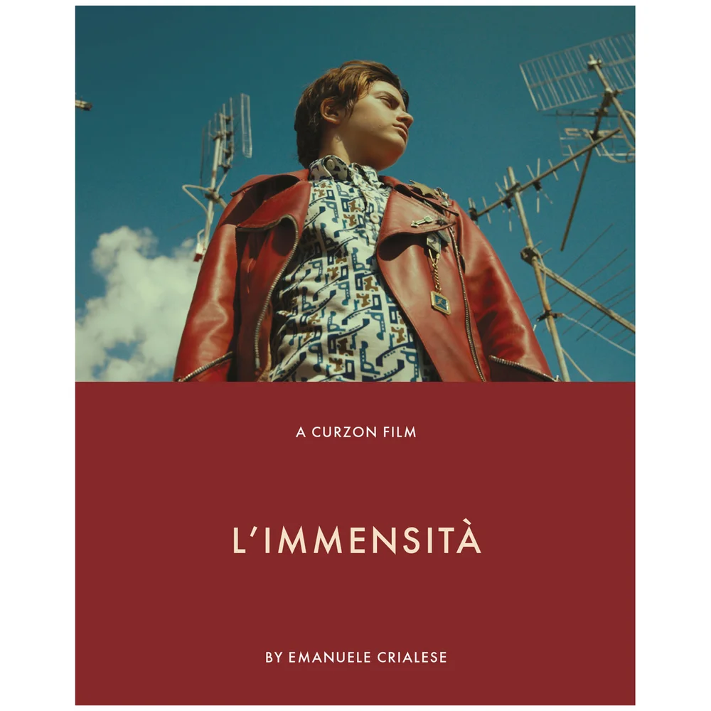 L'Immensita Image 1