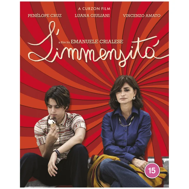 L'Immensita
