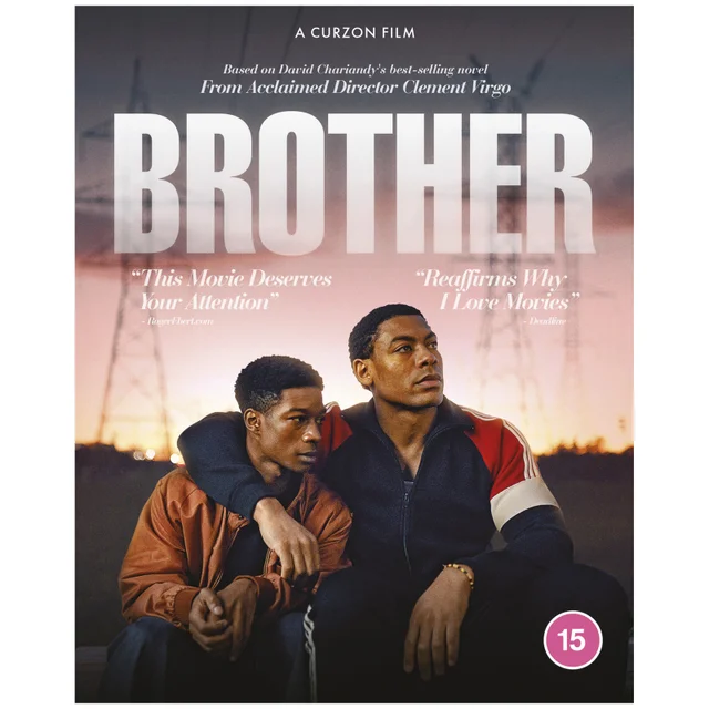 Brother