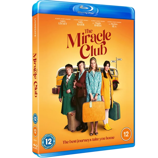 The Miracle Club