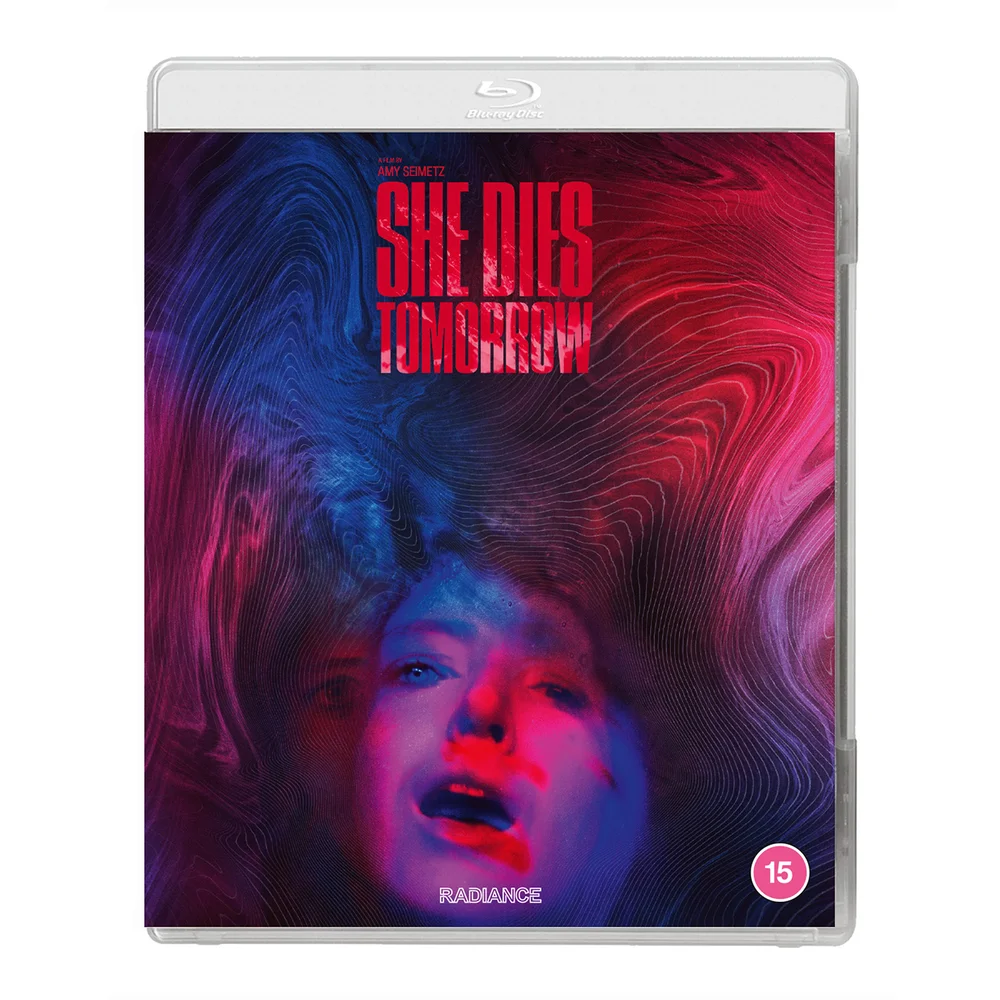 She Dies Tomorrow Image 1