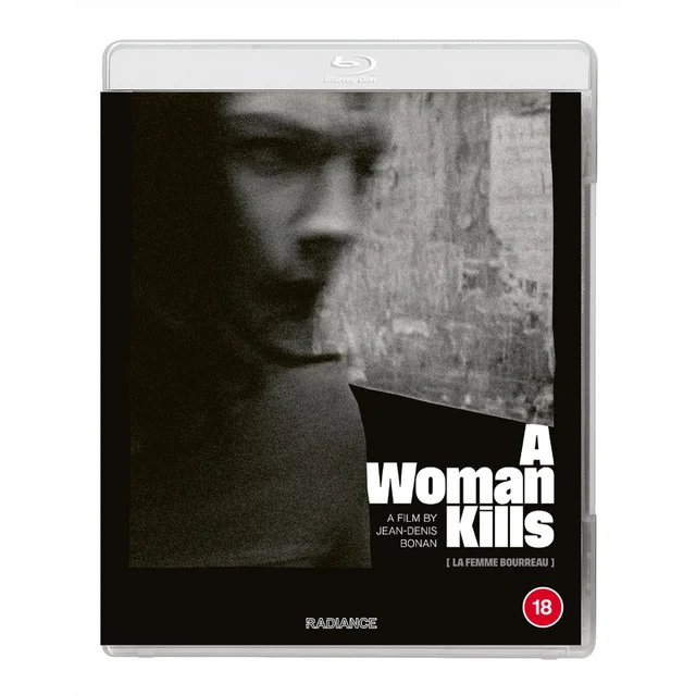 A Woman Kills