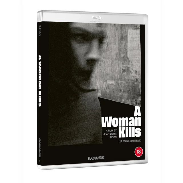 A Woman Kills