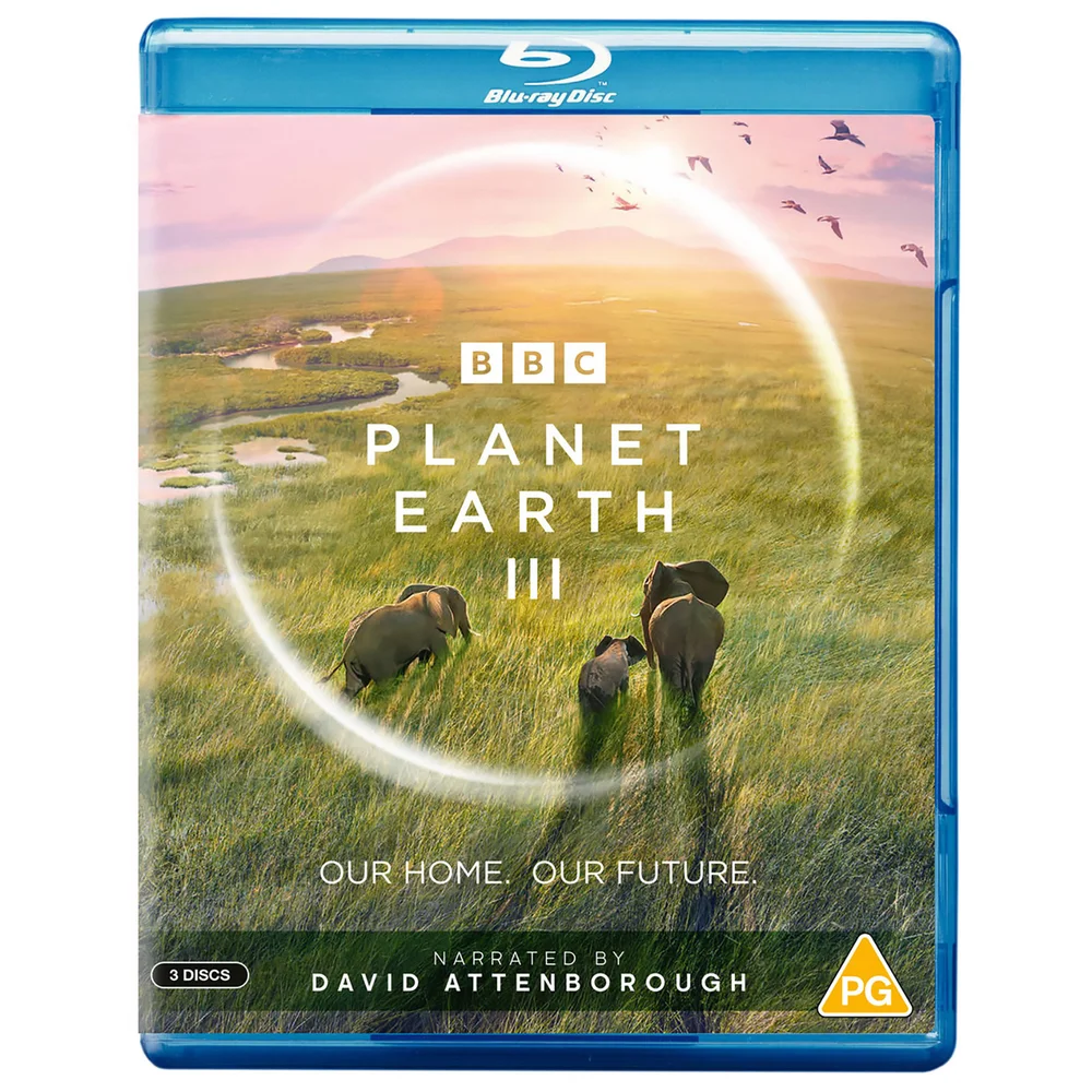 Planet Earth III Image 1