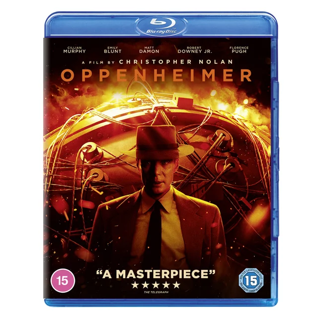 Oppenheimer