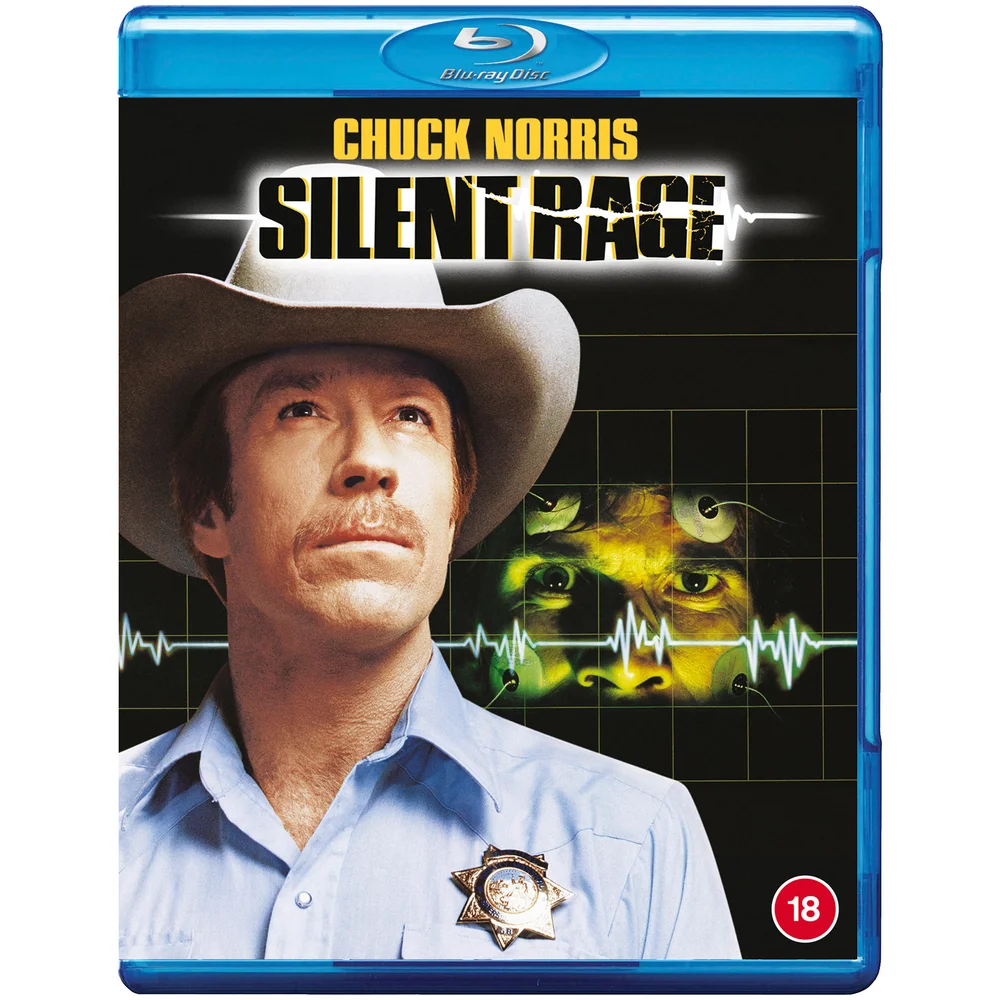 Silent Rage Image 1