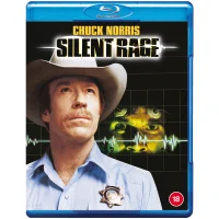 Silent Rage