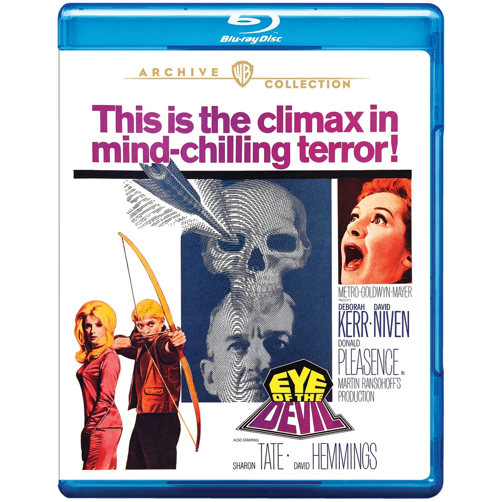 Eye of the Devil Image 1