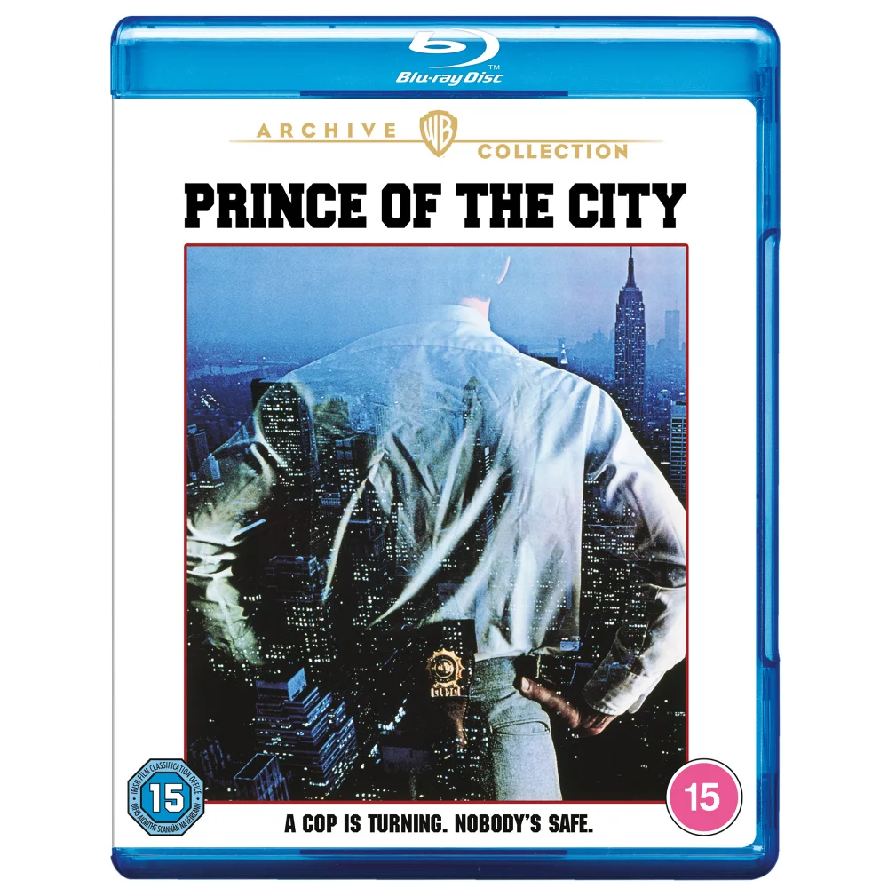 Prince of the City Image 1