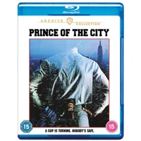 Prince of the City