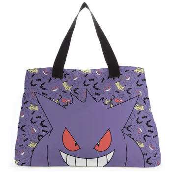 Pokémon Spookemon Tote Bag