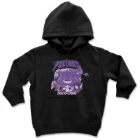 Pokémon Trick Or Treat Kids' Hoodie - Black - undefined undefined