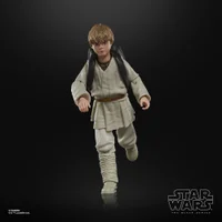Hasbro Star Wars The Black Series Anakin Skywalker Action Figure (6”) - undefined undefined