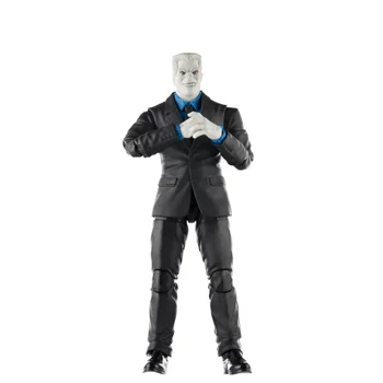 Hasbro Marvel Legends Series Tombstone, 6" Spider-Man Comics Collectible Action Figure