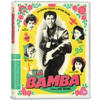 La Bamba (Criterion Collection)