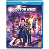 Doctor Who: 60th Anniversary Specials