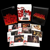 Mean Streets Limited Edition 4K Ultra HD (includes Blu-ray) - undefined undefined