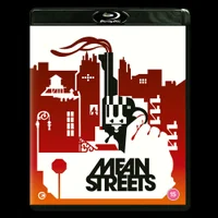 Mean Streets - undefined undefined