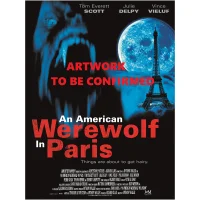 An American Werewolf in Paris - undefined undefined