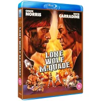 Lone Wolf McQuade