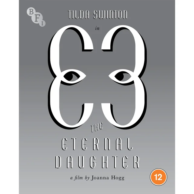 The Eternal Daughter