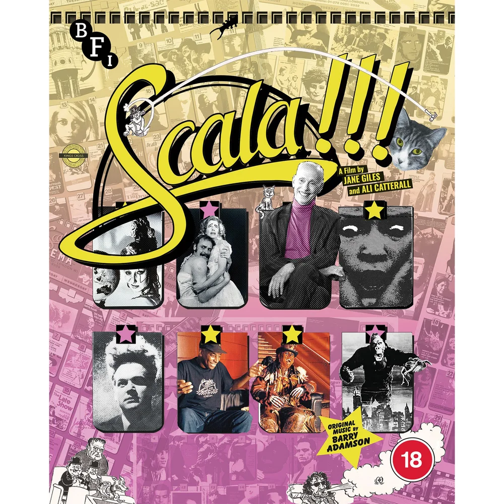 Scala!!! Image 1