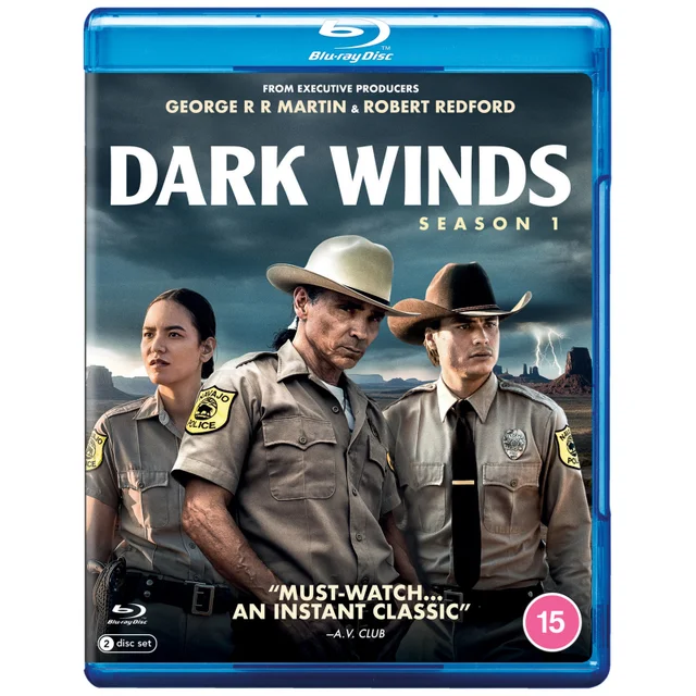 Dark Winds: Season 1
