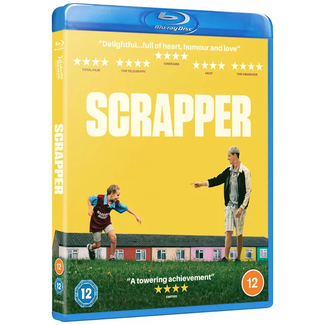 Scrapper