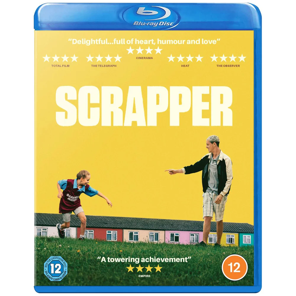 Scrapper Image 1
