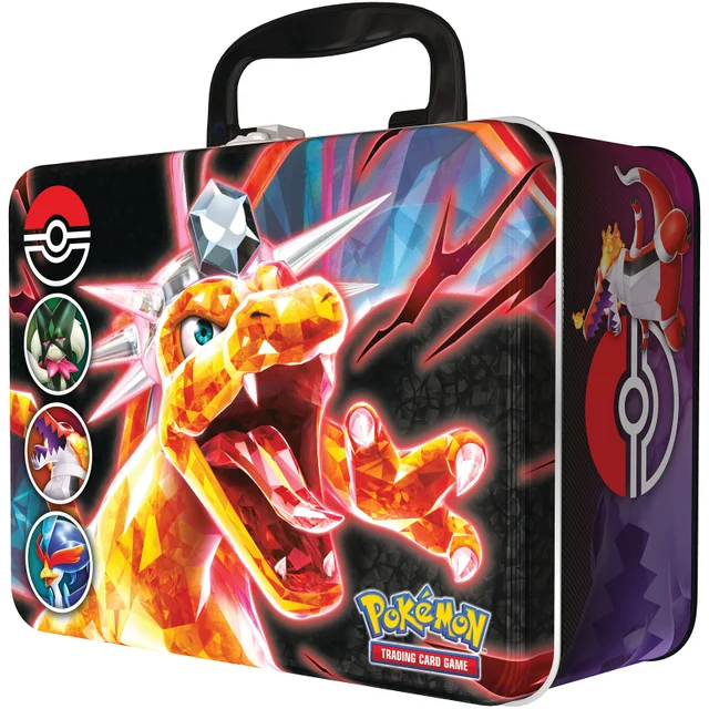 Pokemon TCG: Collector's Chest - Autumn 2023