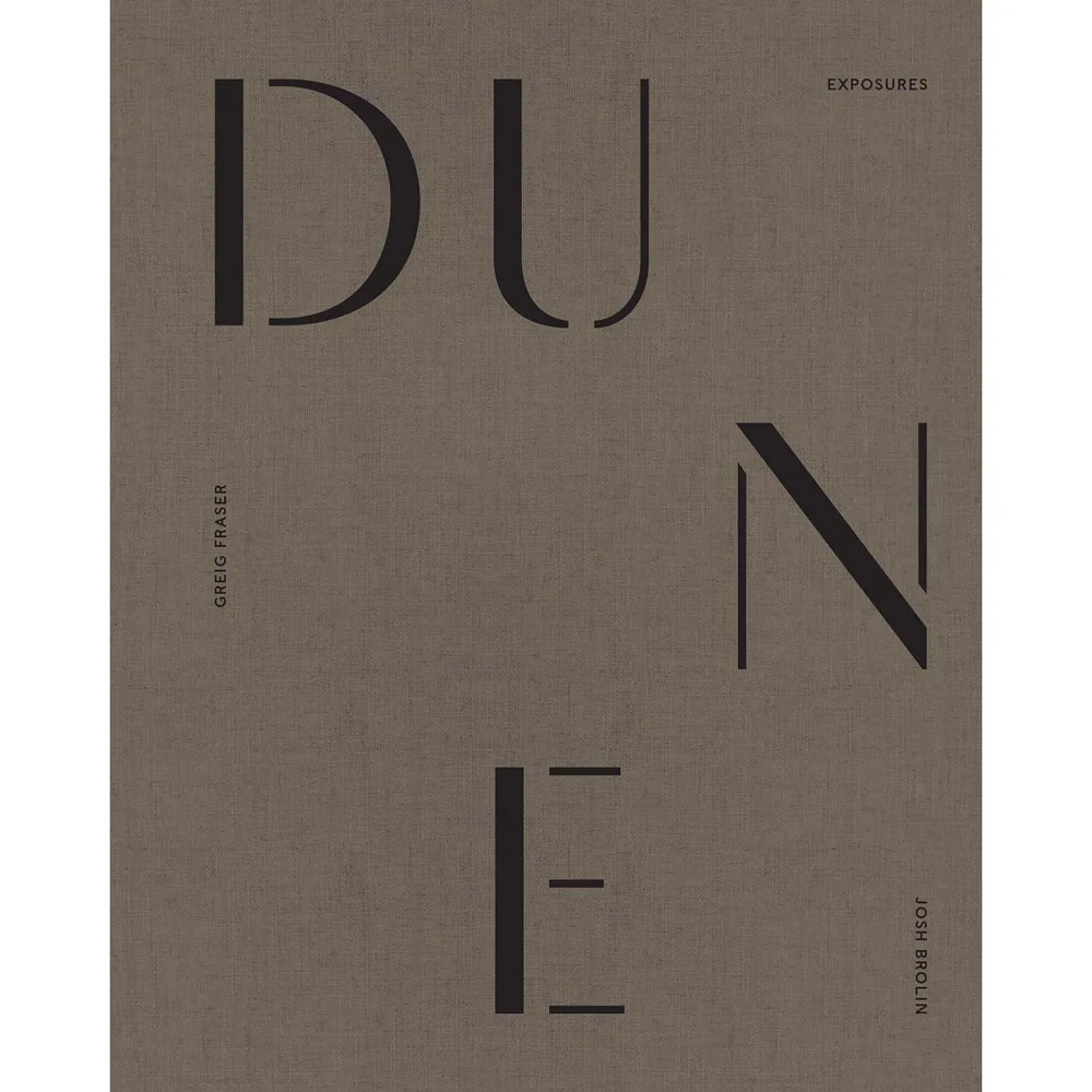 ((Dune: Exposures)) Image 1