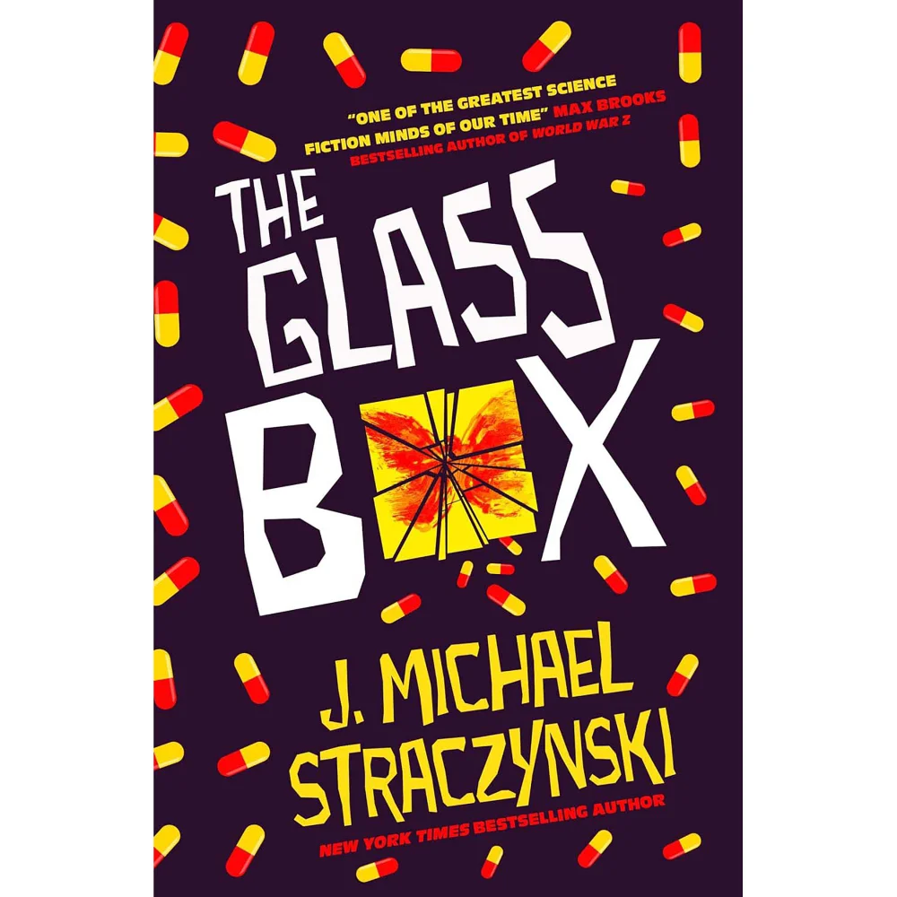 The Glass Box Image 1