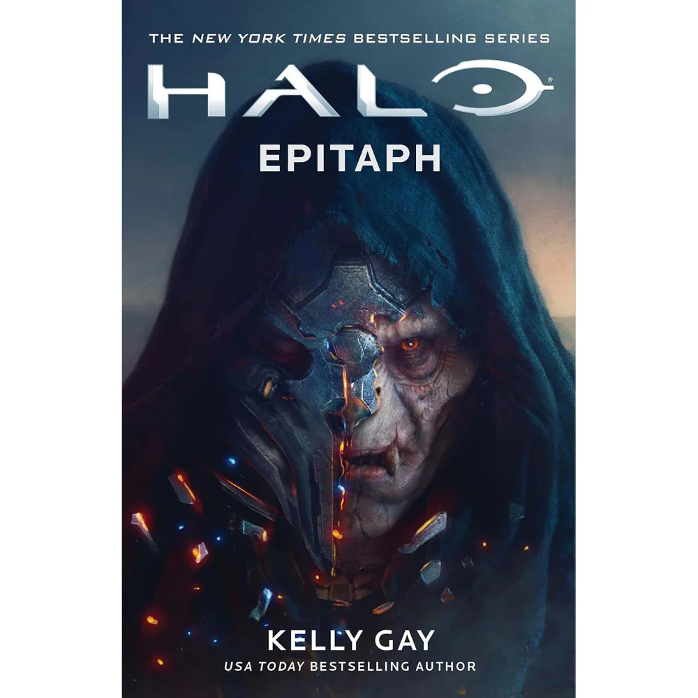 Halo: Epitaph Image 1