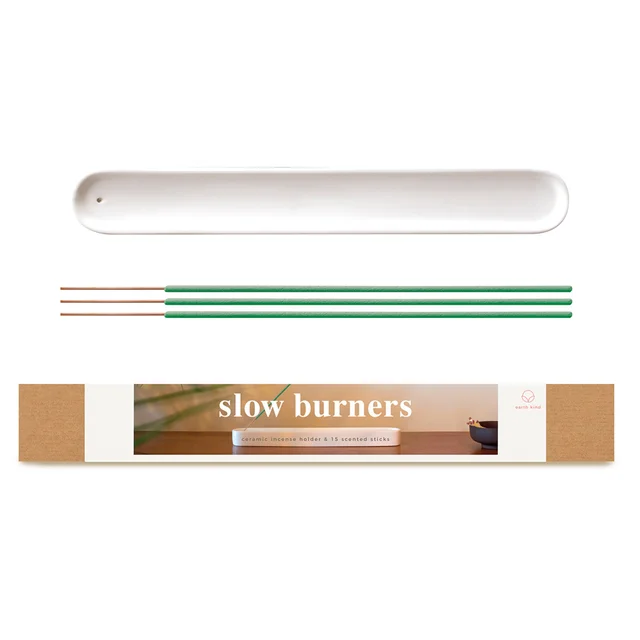 Slow Burners