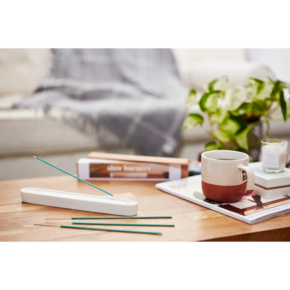 Slow Burners Image 1