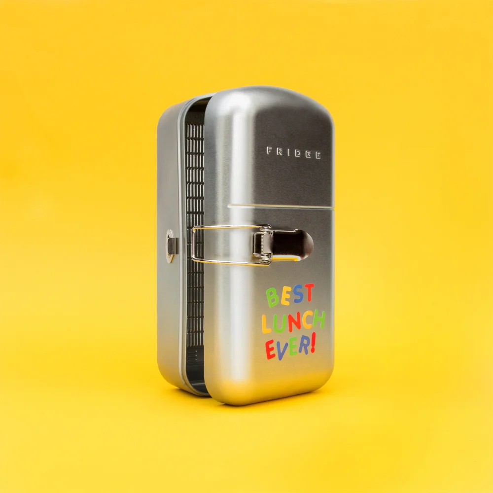 Fridge Lunch Box Image 1