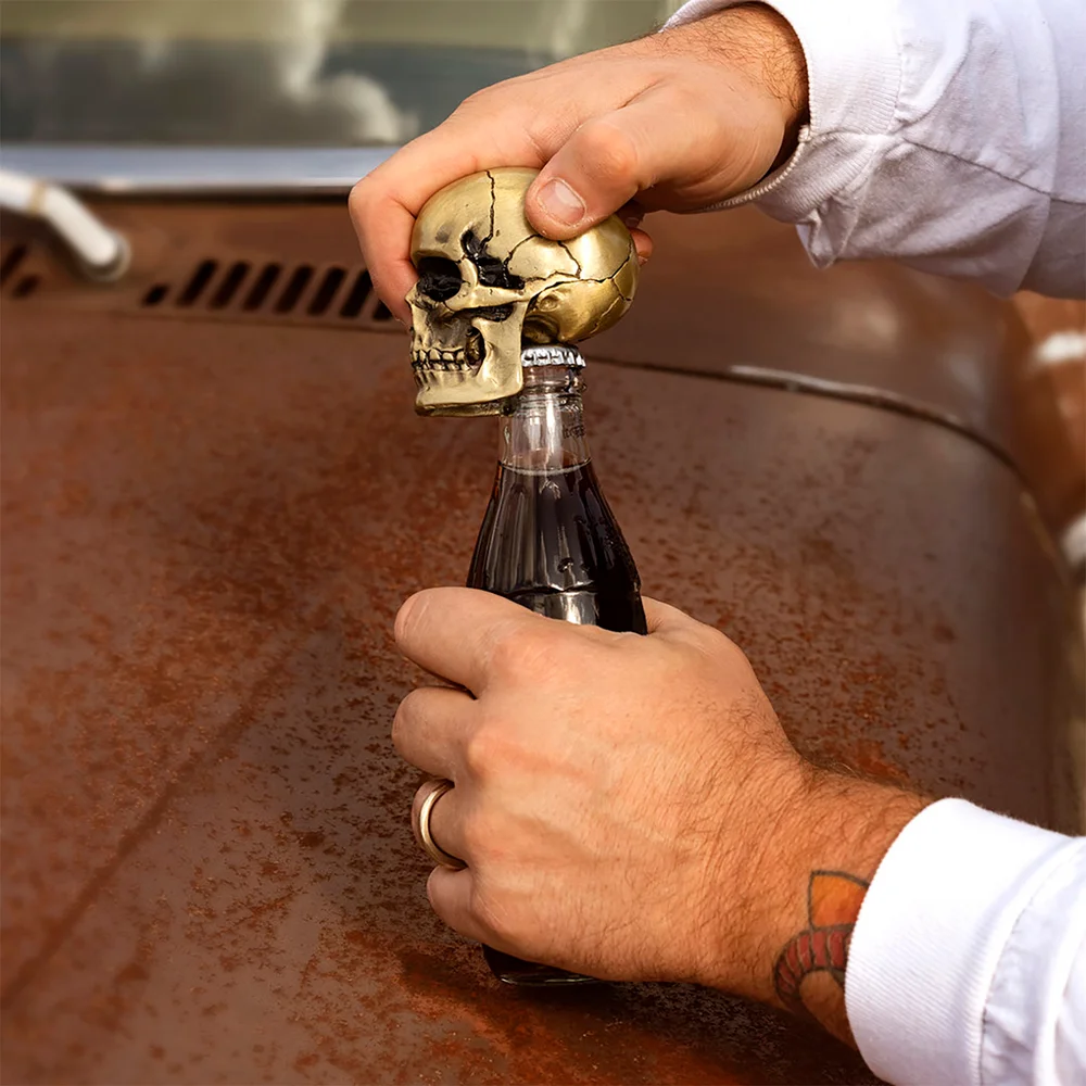 Crack One Open Image 1