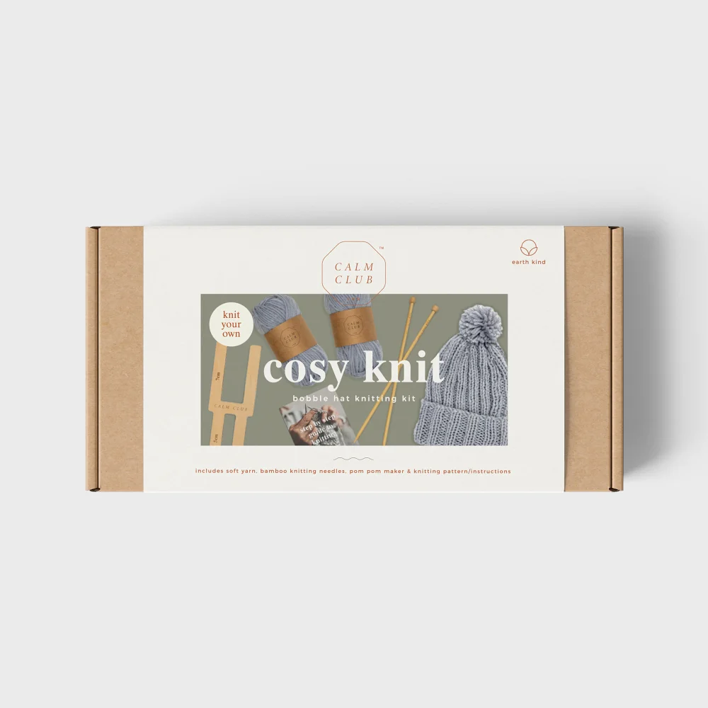 Cosy Knit Image 1