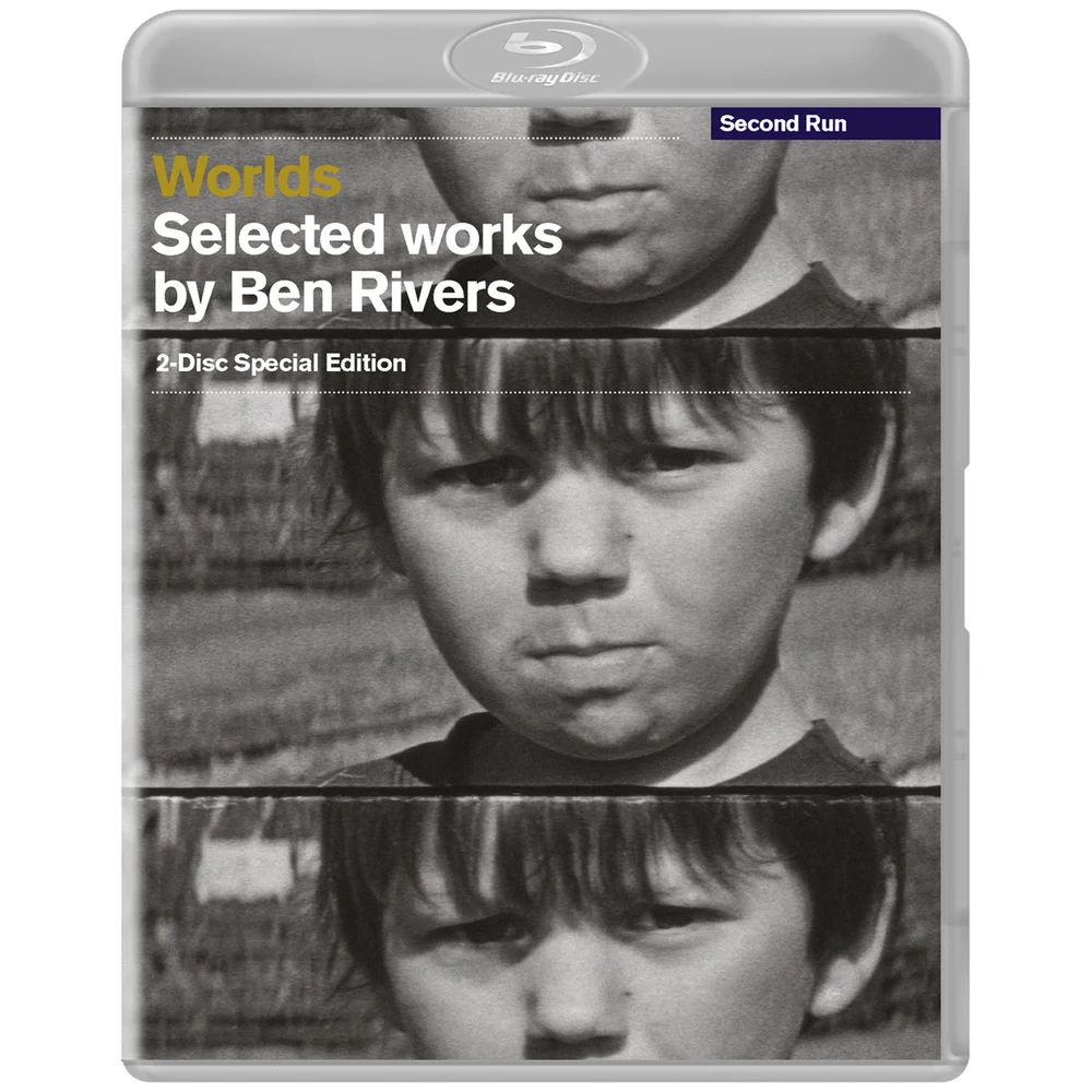 Worlds - Selected Works By Ben Rivers Image 1