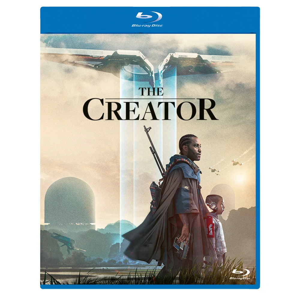 The Creator Image 1