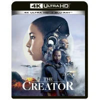 The Creator 4K Ultra HD - undefined undefined