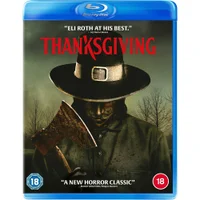 Thanksgiving
