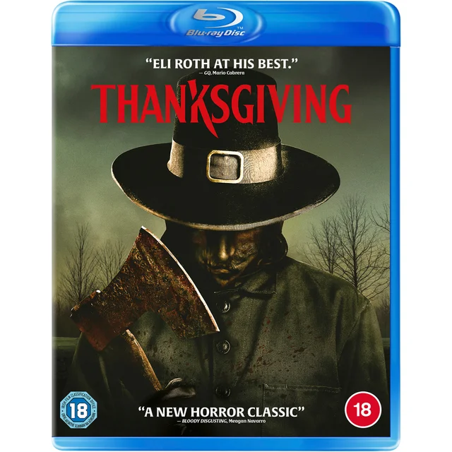 Thanksgiving