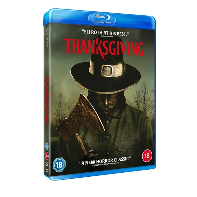 Thanksgiving