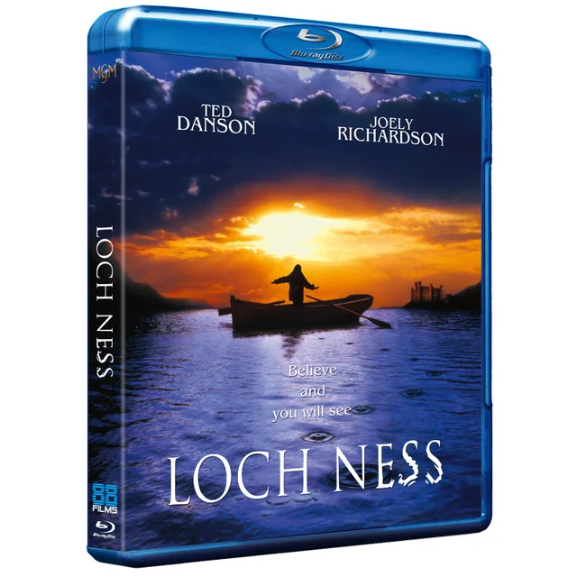 Loch Ness