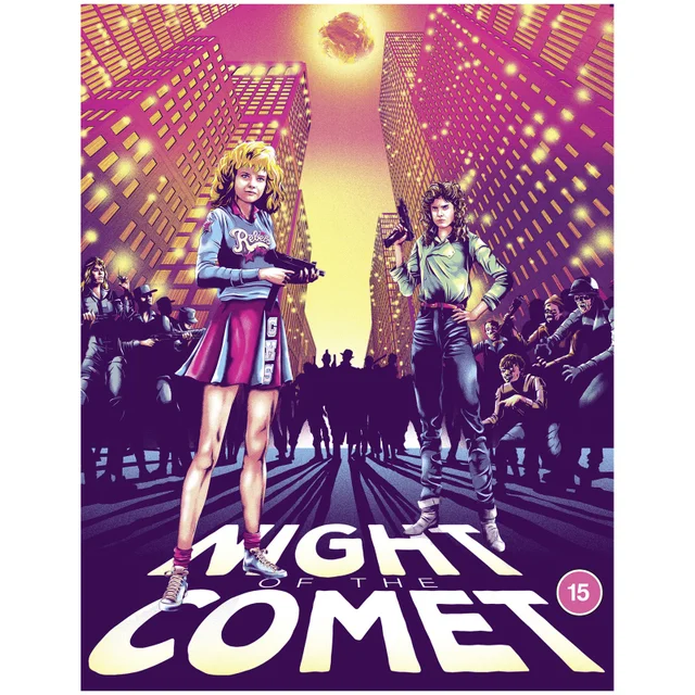 Night of the Comet