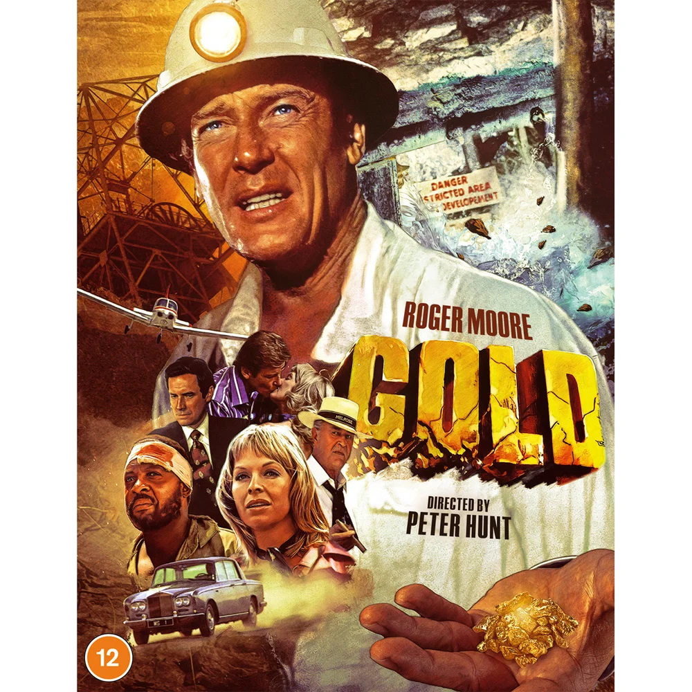 Gold Image 1
